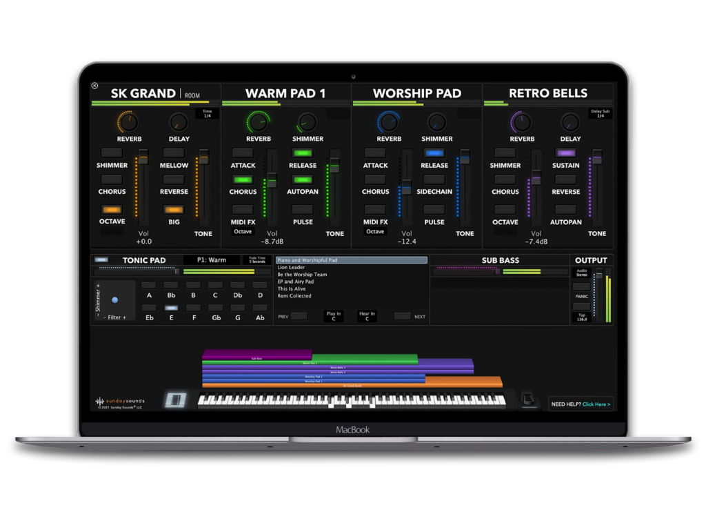 10 Best Worship Software & Tools For Your Church - The Lead Pastor