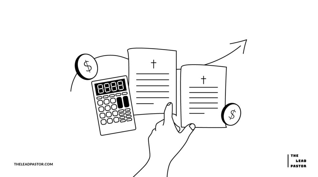 how-to-make-a-church-finance-report-5-steps-to-transparency