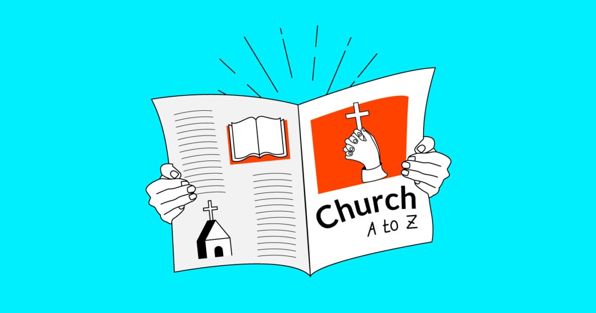 11 Examples Of Church Bulletins To Inspire Lead Pastors And Improve ...